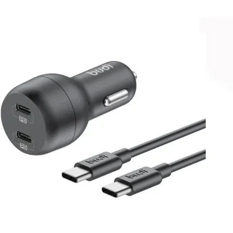 شارژر فندکی مدل CC108rttb