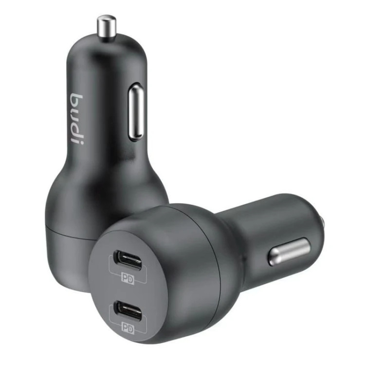 شارژر فندکی مدل CC108rtlb