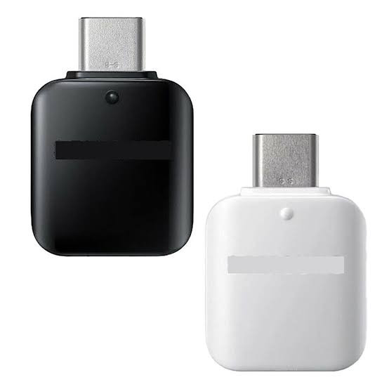 OTG SAMSUNG TYPE C