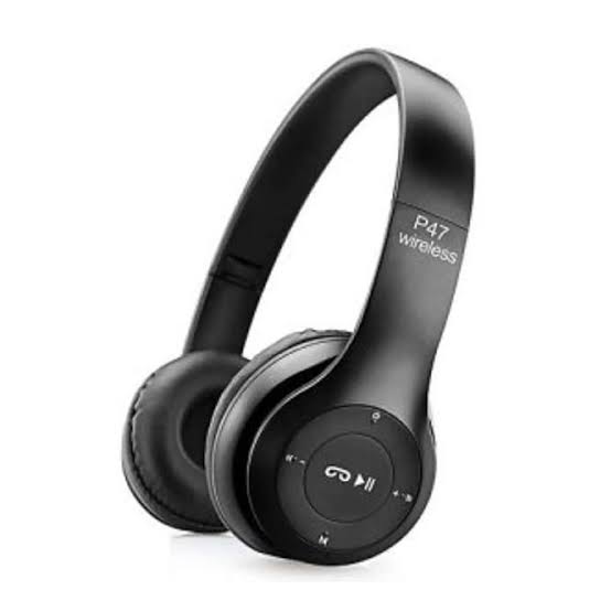هدفون P47