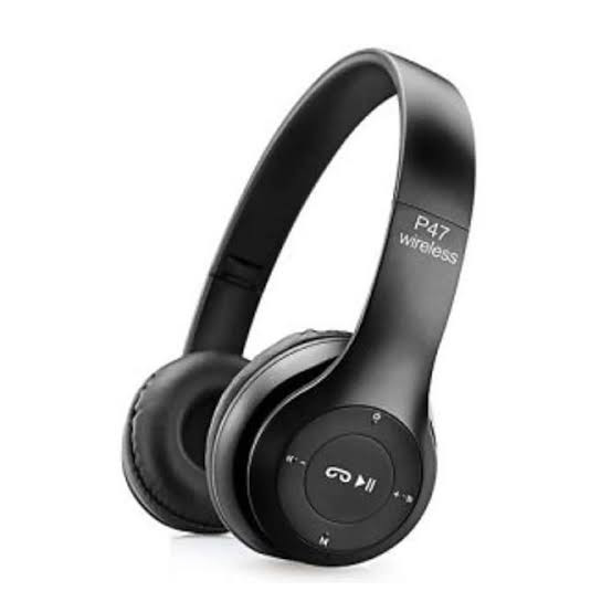 هدفون P47