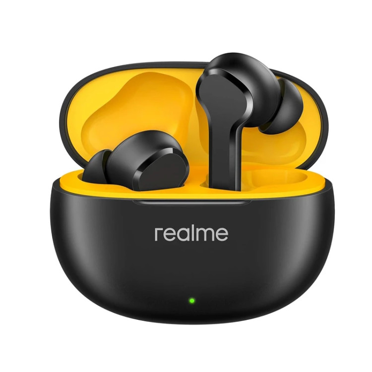 Realme buds 110