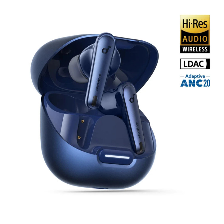 Anker libert 4Nc
