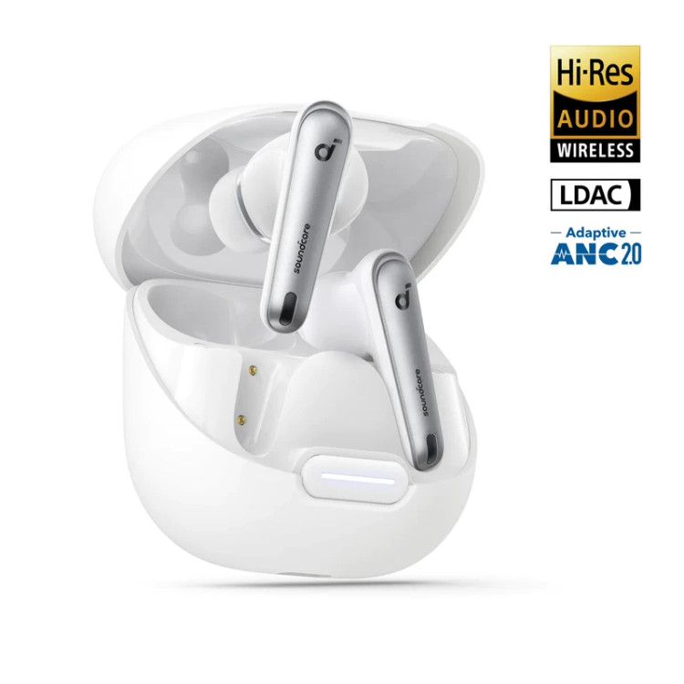 Anker libert 4Nc