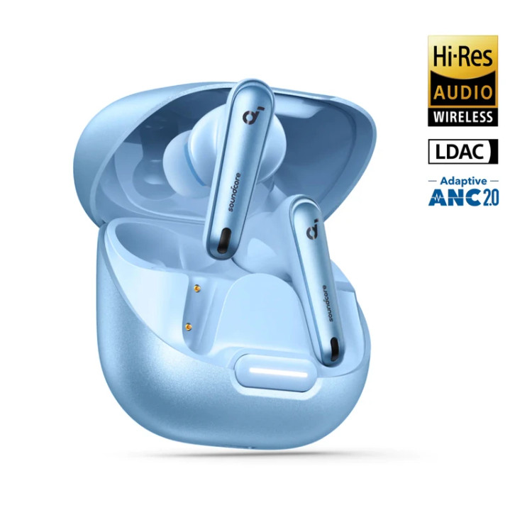 Anker libert 4Nc