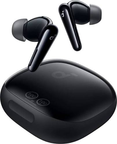 Anker libert 4 pro org