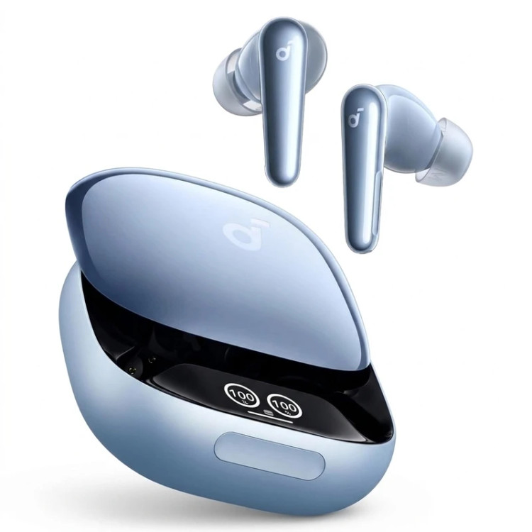Anker libert 4 pro org