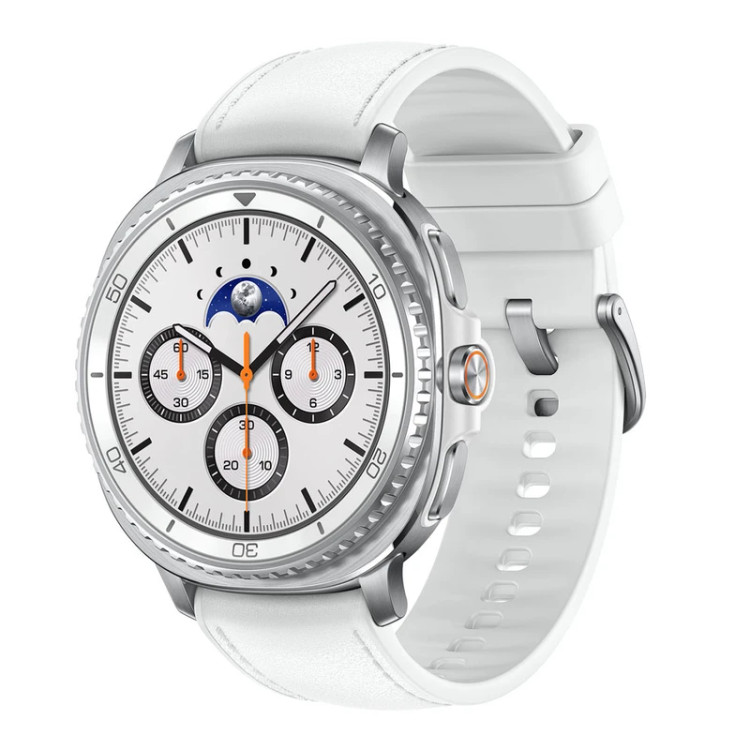 Watch 8 L500 46m classic