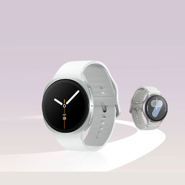 Watch 8 L330 44 m