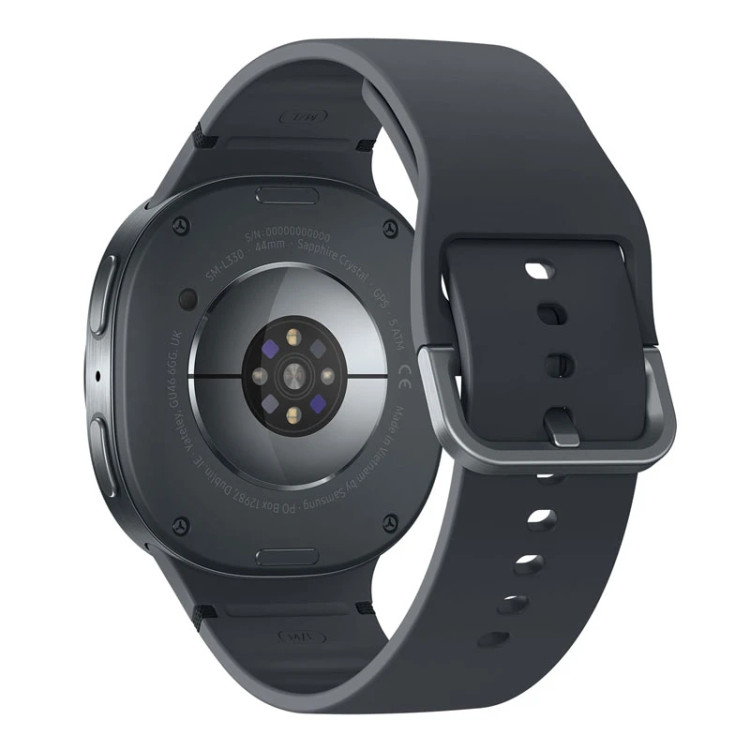 Watch 8 L330 44 m