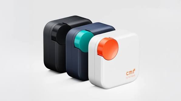 Cmf buds Neo