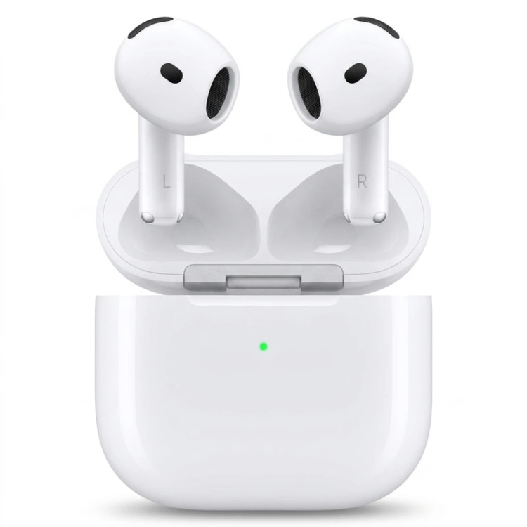 Airpods 4 Anc