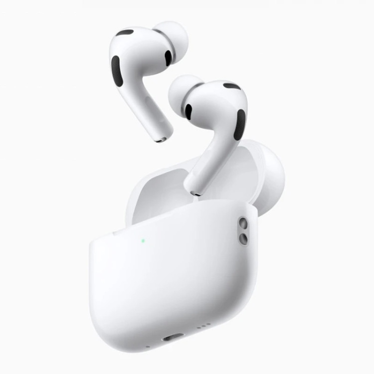 Airpods pro 3 type c