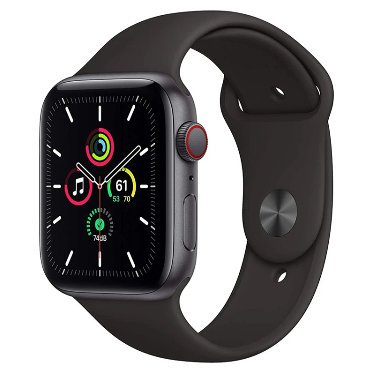 Watch Se 2025 44m