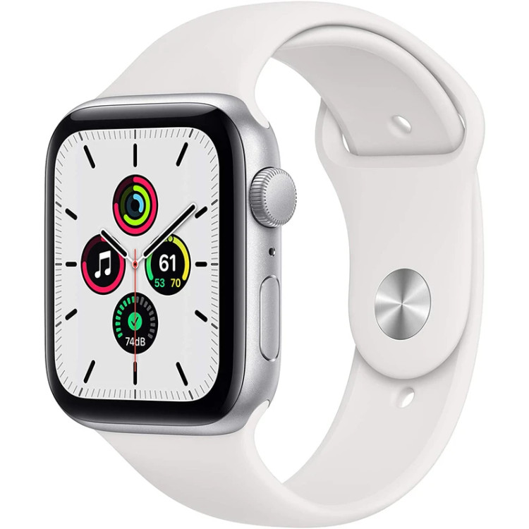 Watch Se 2025 44m