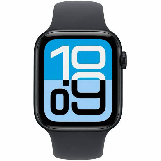 Watch Se 2025 40m