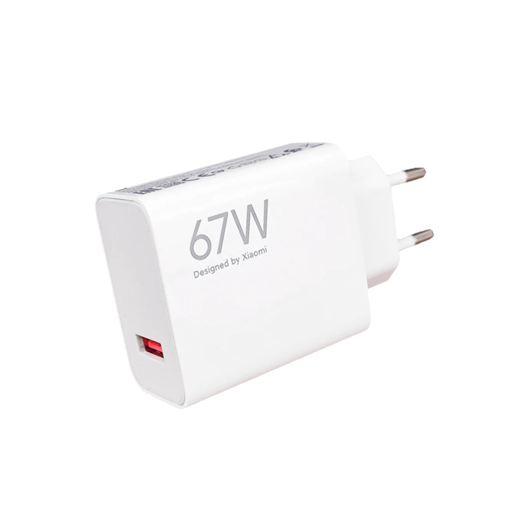 آداپتور 67w اورجینال شیائومی