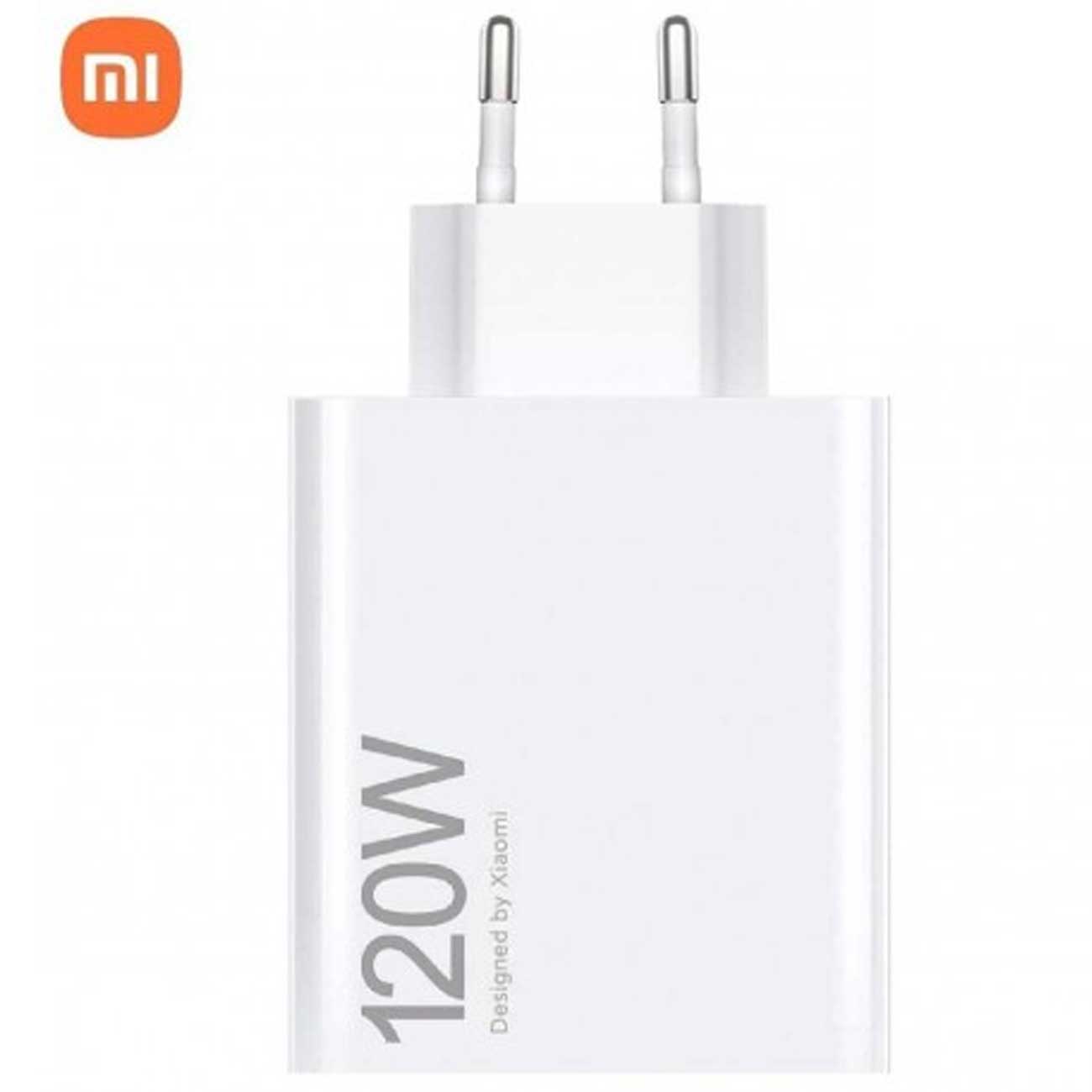 اداپتور 120w اورجینال شیائومی