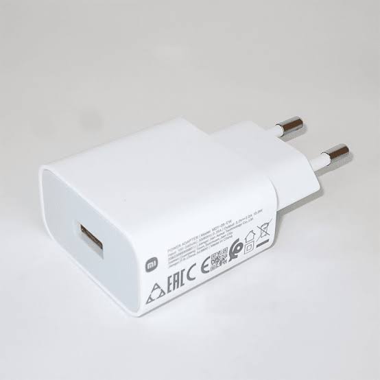 آداپتور 10w اورجینال شیائومی
