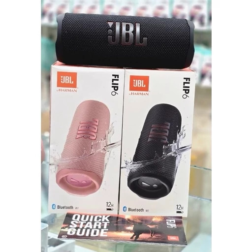 JBL FLIP 6