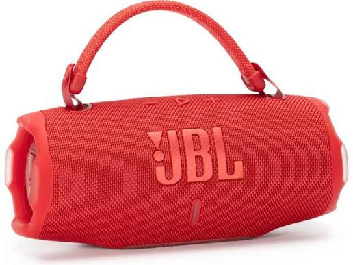 JBL CHARGE 6