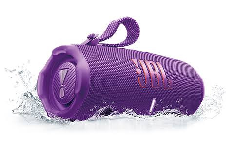 JBL CHARGE 6