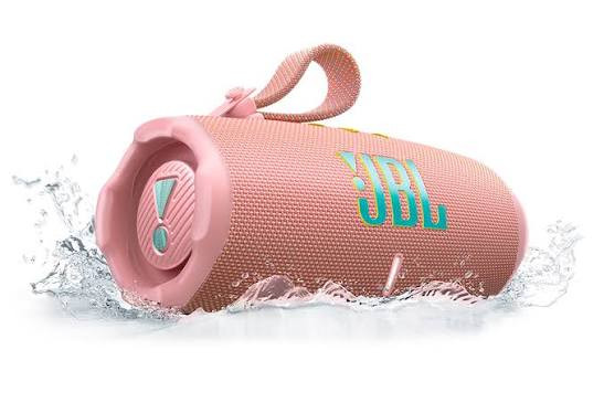 JBL CHARGE 6