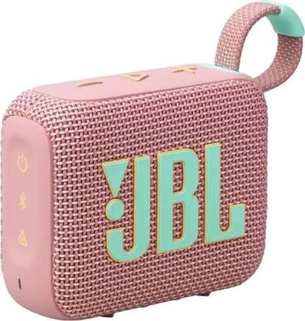 JBL GO 4
