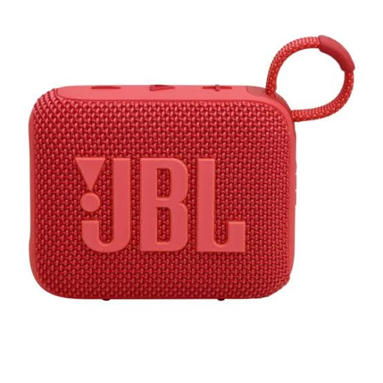 JBL GO 4