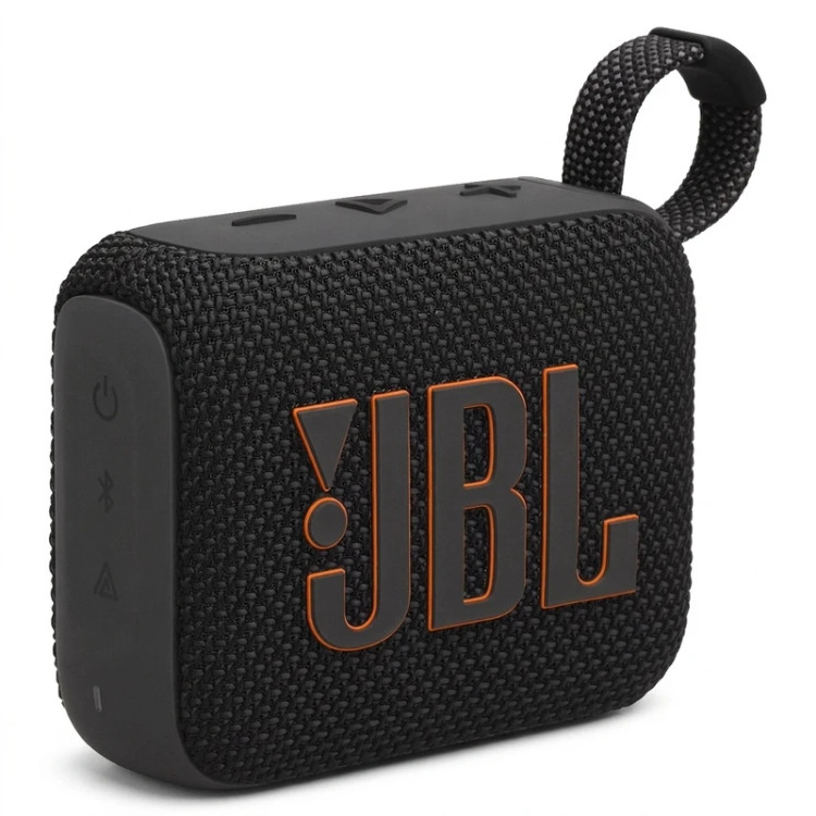 JBL GO 4