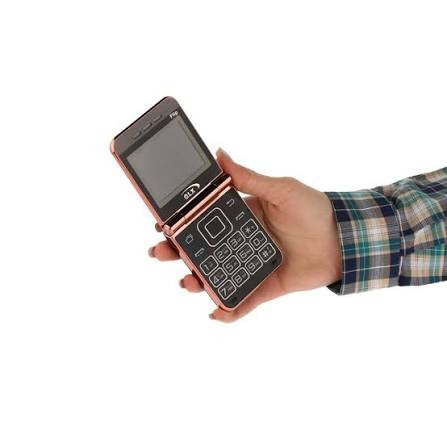 Glx flip تاشو