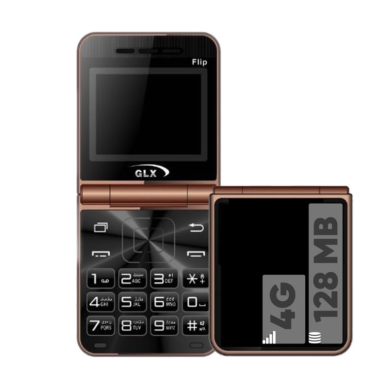 Glx flip تاشو