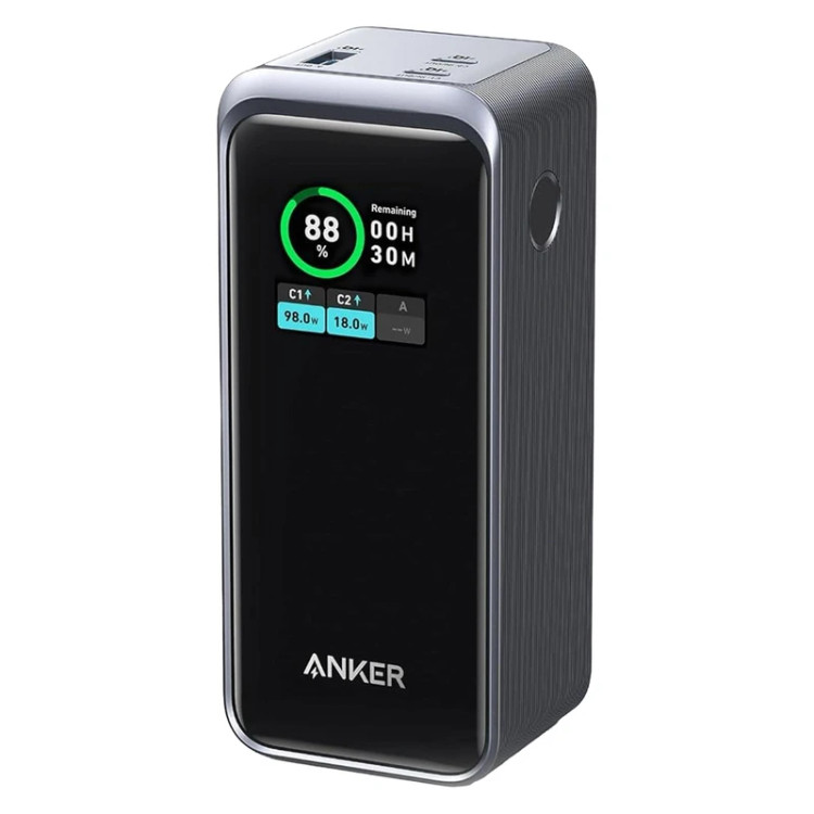 Anker 20k fast 200w A1336