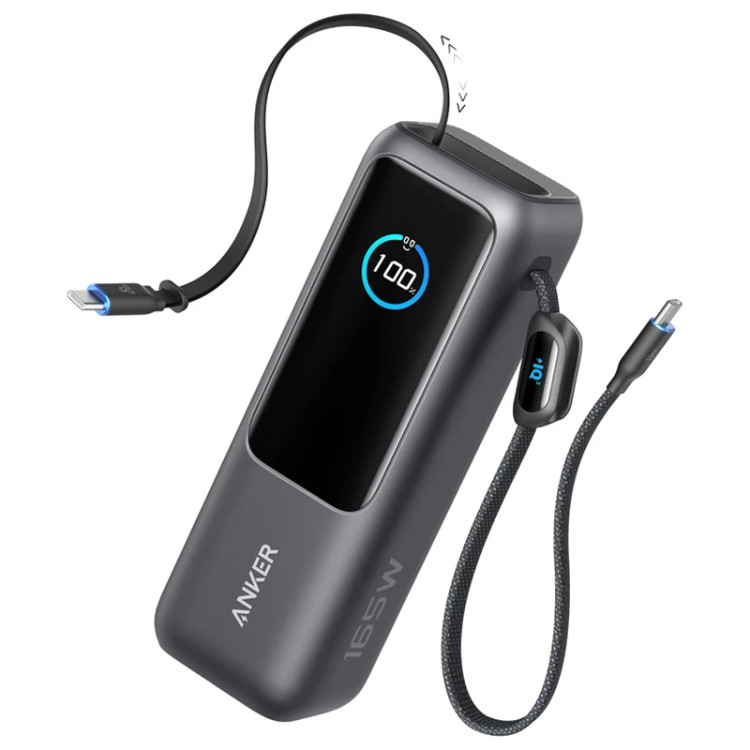 Anker 25k 165w A1695