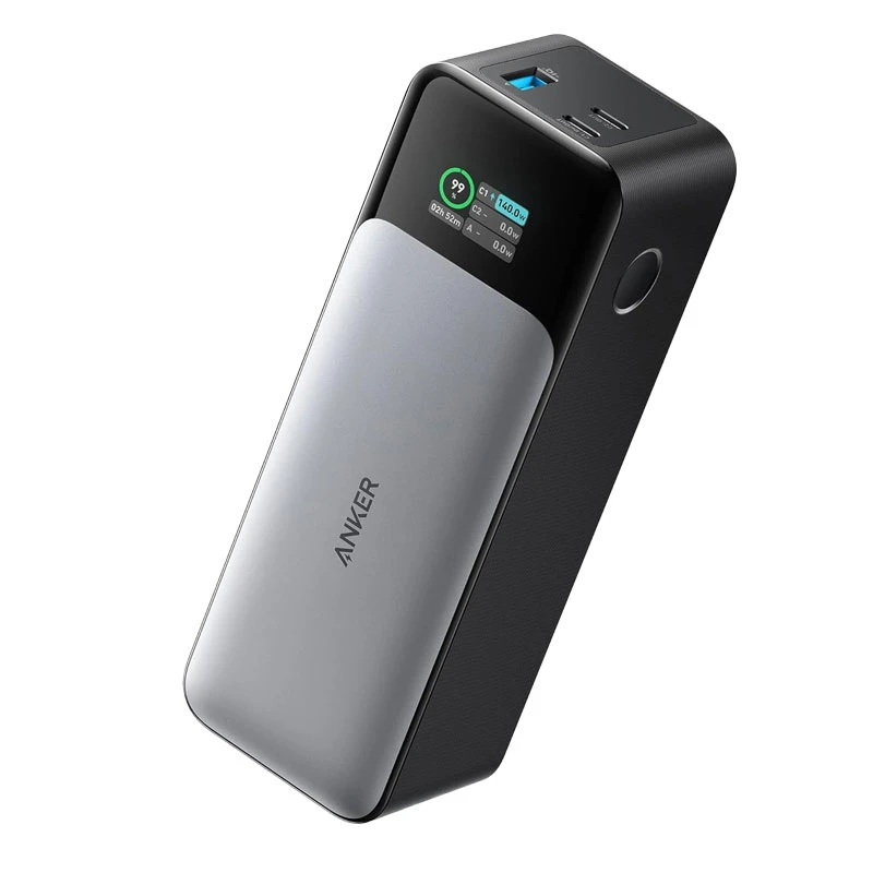 Anker 24k 140w A1289