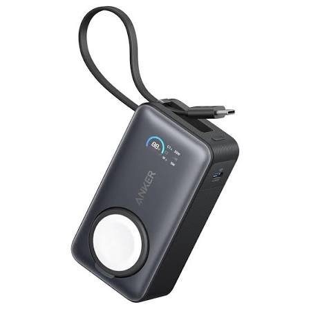Anker 10k 30w A1657