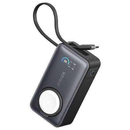 Anker 10k 30w A1657
