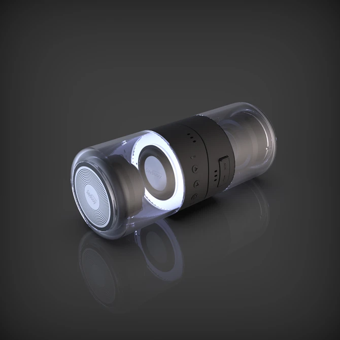 saybuuy speaker S1 dual