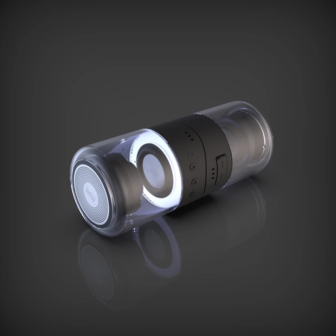 saybuuy speaker S1 dual