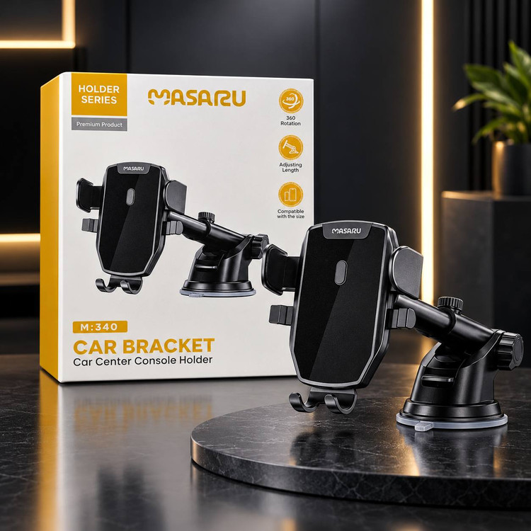 هولدر ماشینی MASARU M340