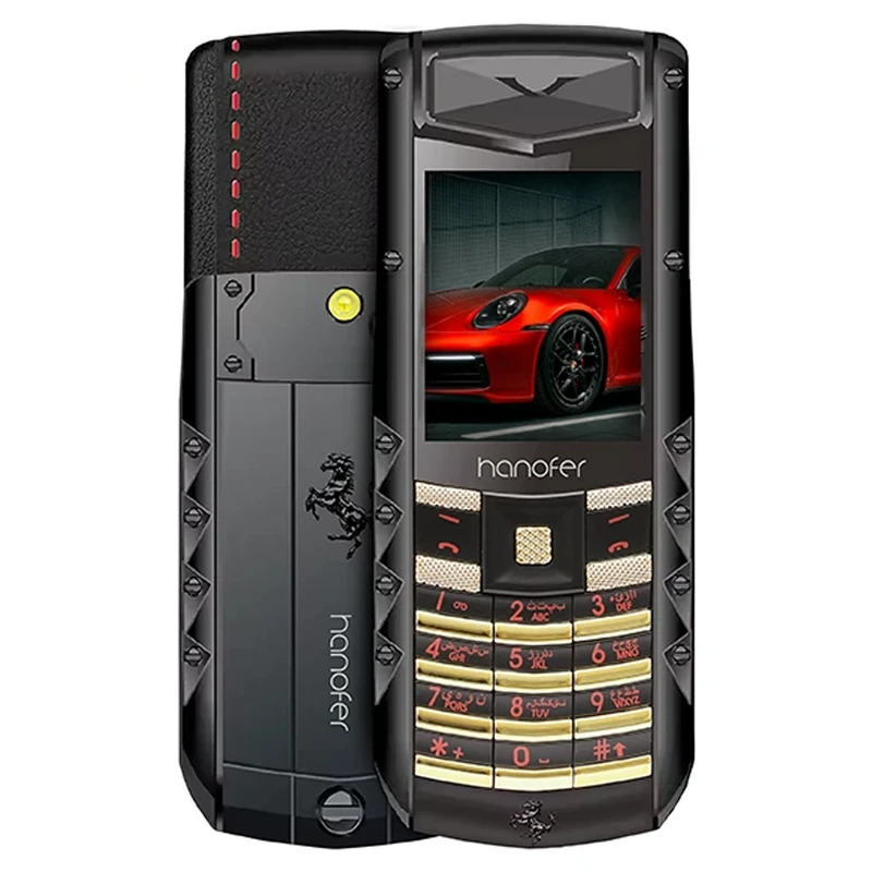 هانوفر V5 pro