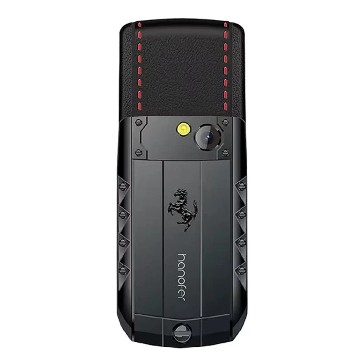 هانوفر V5 pro