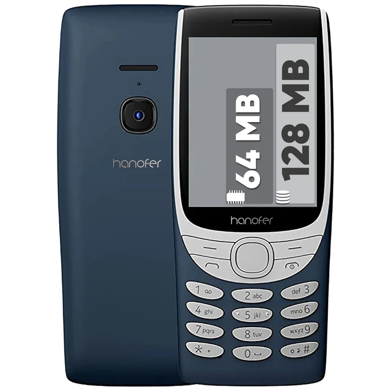 هانوفر 8210