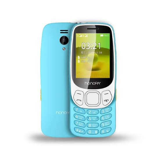 هانوفر H3210 2024