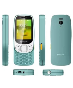 هانوفر H3210 2024