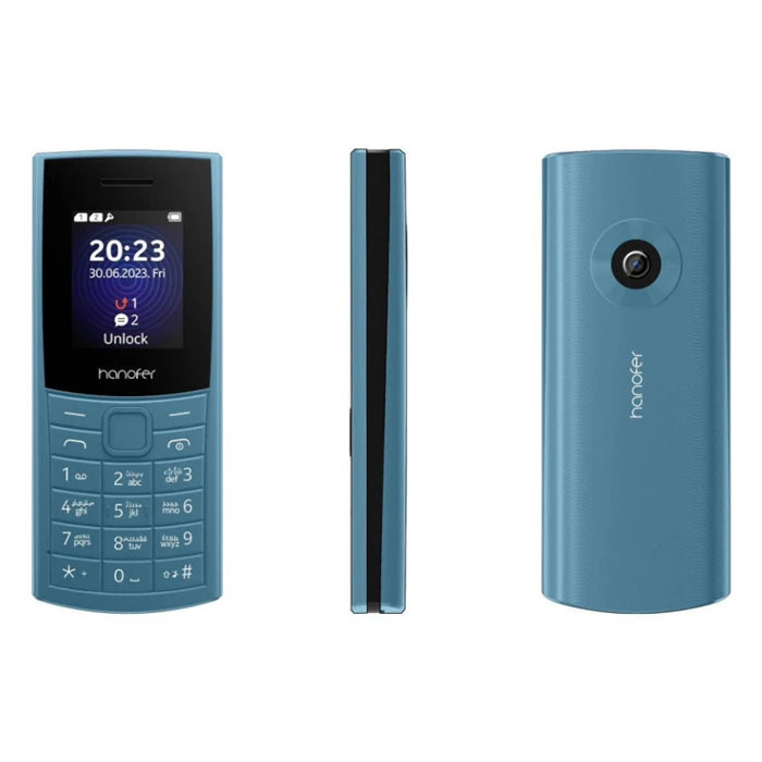 هانوفر 5300 2G
