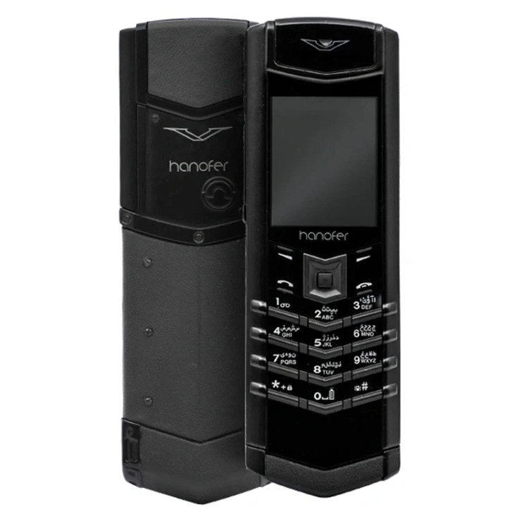 هانوفر V6 pro