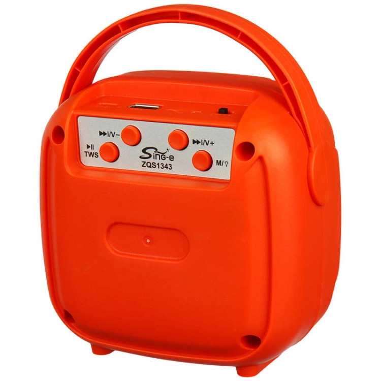 zqs 1343 اسپیکر