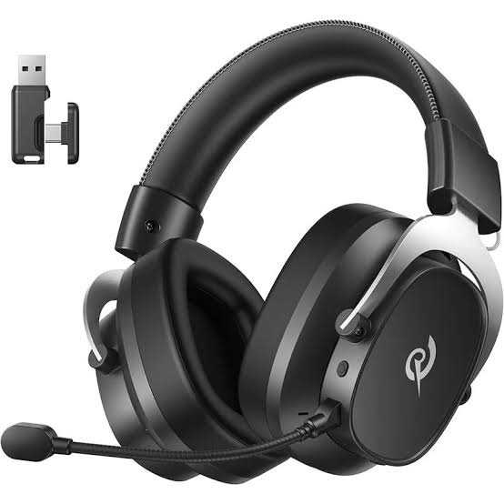 هدفون Qcy Vt200 گیمینگ