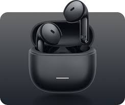Redmi buds 8 active